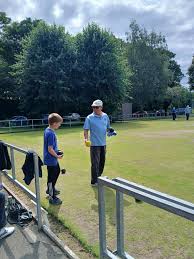 Image result for Conwy Bowling Club