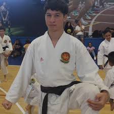 Image result for Tora-Kai Judo