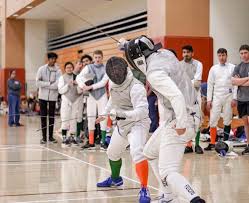 Image result for Watford Fencing Club