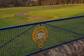 Image result for Airdrie Golf Club