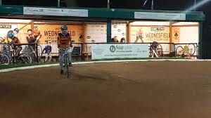 Image result for Wednesfield Aces Cycle Speedway Club