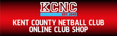 Image result for Kent County Netball Club