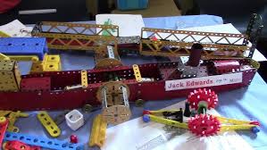 Image result for Midlands Meccano Guild