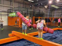 Image result for Ipswich Four Trampoline Club