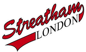 Image result for Streatham Night Wolves Ice Hockey Team