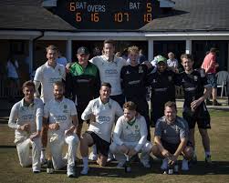 Image result for Sawston Cricket Club