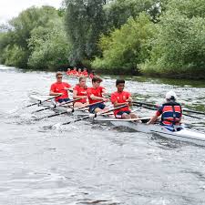 Image result for Doncaster Schools` Rowing
