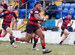 Image result for Barrow Raiders