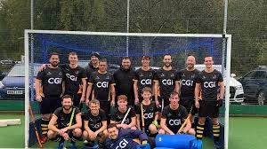 Image result for Woking Hockey Club