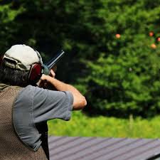 Image result for Grantham Target Shooting Club