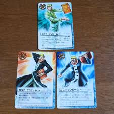 「カフカ・サンビーム 金色のガッシュベル!!」の画像検索結果