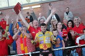 Image result for Birmingham Brummies