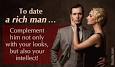      "how to date a rich man Corona"