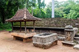 Image result for Buddha Maligavilla Srilanka