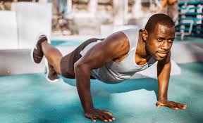 Image result for Keep Fit - Mens Over 40