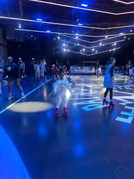 Image result for Surrey & Hampshire Roller Skating