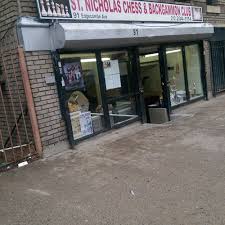 Image result for York Backgammon Club