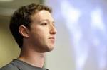 announcement at Facebook
