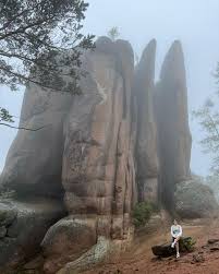 Image result for Красноярские Столбы