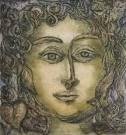 Art pictures-Artist Le Ba Dang