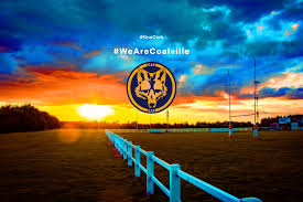 Image result for Coalville Rugby Football Club