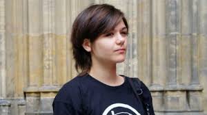 Image result for Amelia Andersdotter