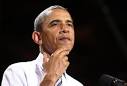 President Obama speaks to