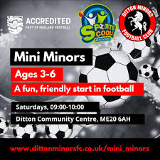 Image result for Ditton Football Club