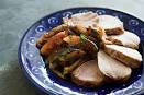Pork Tenderloin with Figs and Onions Recipe | Simply Recipes