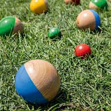 Image result for Brickendon Petanque Boules Club