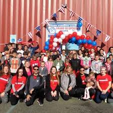 Image result for Dynamo Trampoline Academy