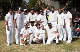 Image result for Chesterfield Cricket Club