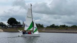Image result for Rossendale Valley Sailing Club