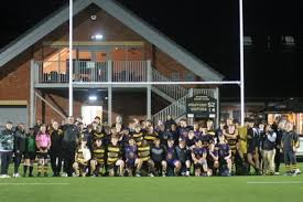Image result for Loughborough Rugby Football Club