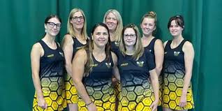 Image result for Erewash pixies netball club
