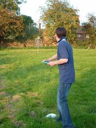 Image result for Quarry Park Disc Golf Club