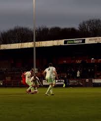 Image result for Workington AFC