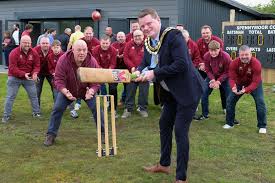 Image result for Spennymoor Cricket Club
