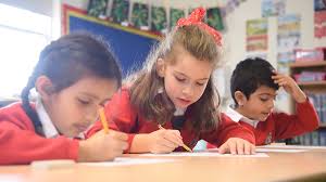 Image result for Nottingham Schools Ra