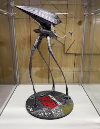 Image result for tripod war of the worlds
