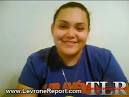 4:11. LevroneReport.com • Cindy's Journey 3/31/11