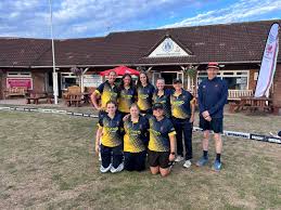 Image result for Bridgwater Cricket Club