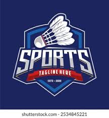 Image result for Vectors Badminton Club