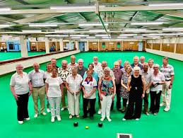 Image result for Erewash Indoor Bowls Club