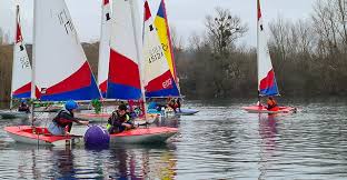 Image result for Maidenhead Sailing Club