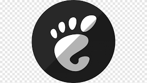 Image result for gnome logo