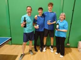 Image result for Limpsfield Table Tennis Club