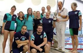 Image result for Elmbridge Phoenix Swimming Club