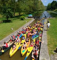 Image result for Dales Canoe Club