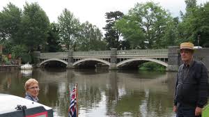 Image result for Weybridge Angling